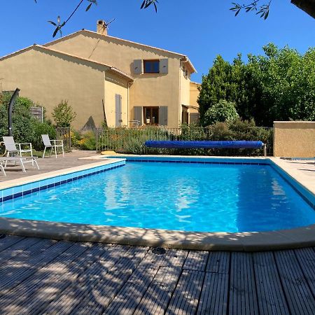 L'Orée des Mages - Ma maison de vacances Saint-Julien-de-Cassagnas Esterno foto