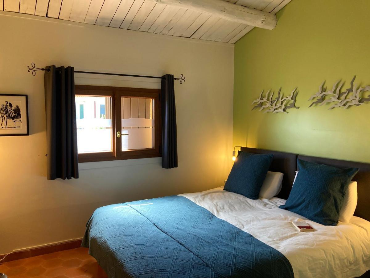 L'Orée des Mages - Ma maison de vacances Saint-Julien-de-Cassagnas Esterno foto